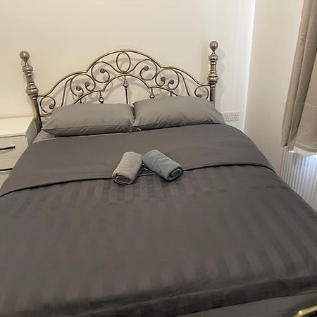 Apartmán Rahal Ilford Exteriér fotografie