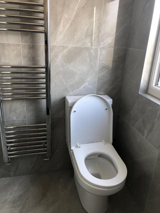 Apartmán Rahal Ilford Exteriér fotografie