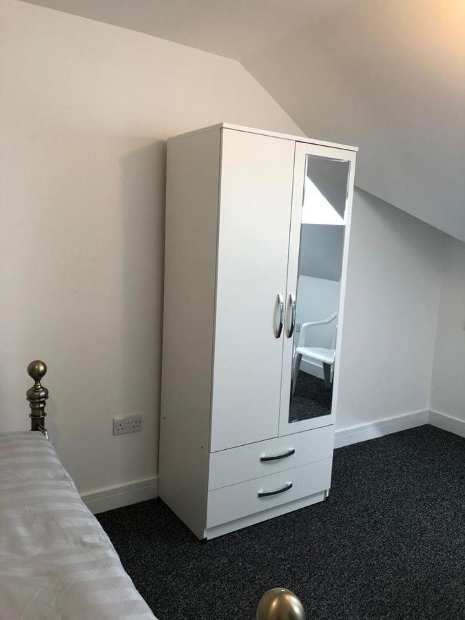 Apartmán Rahal Ilford Exteriér fotografie