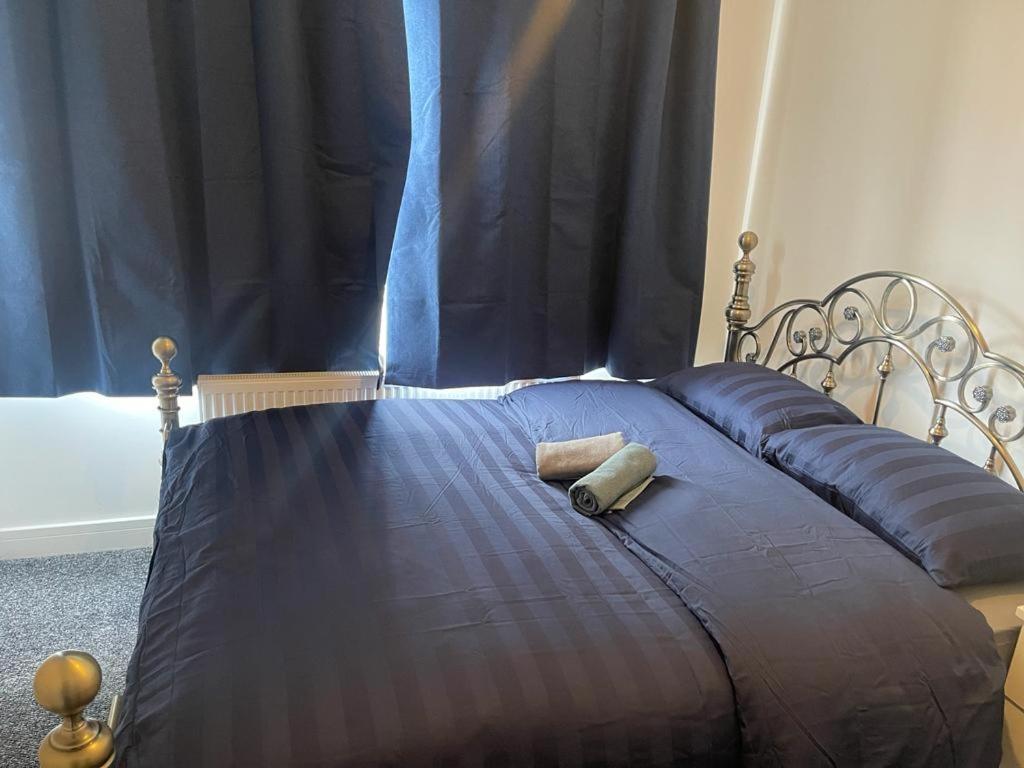 Apartmán Rahal Ilford Exteriér fotografie