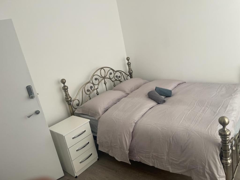 Apartmán Rahal Ilford Exteriér fotografie