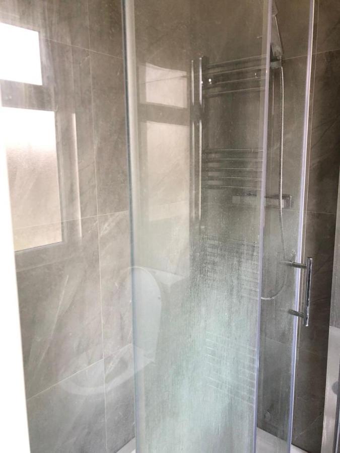 Apartmán Rahal Ilford Exteriér fotografie