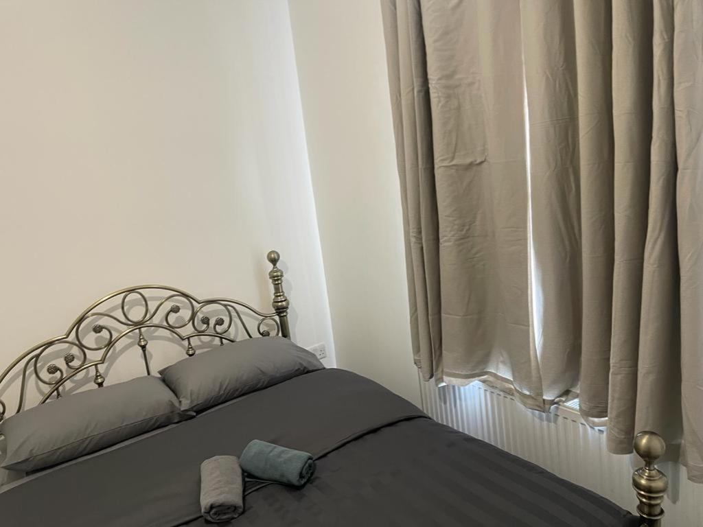 Apartmán Rahal Ilford Exteriér fotografie