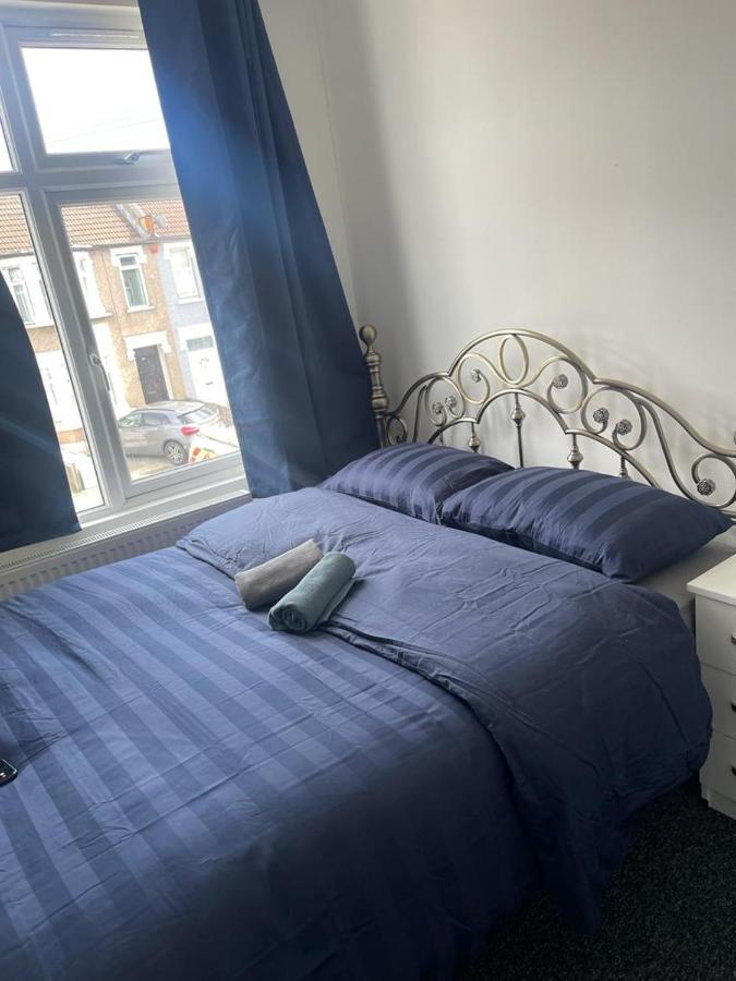 Apartmán Rahal Ilford Exteriér fotografie