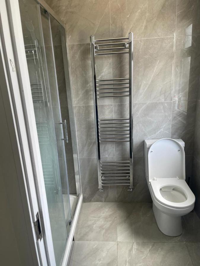 Apartmán Rahal Ilford Exteriér fotografie