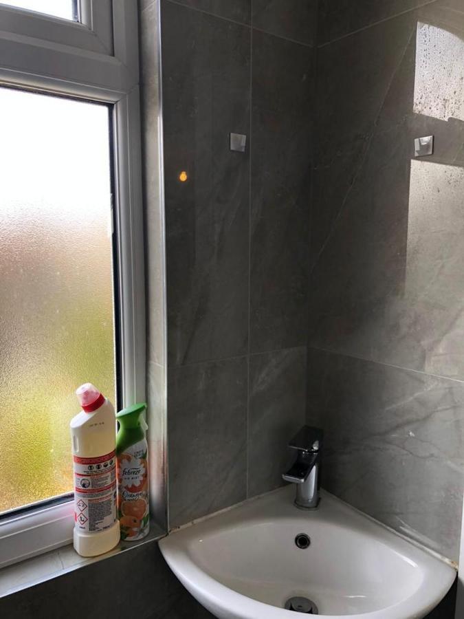 Apartmán Rahal Ilford Exteriér fotografie