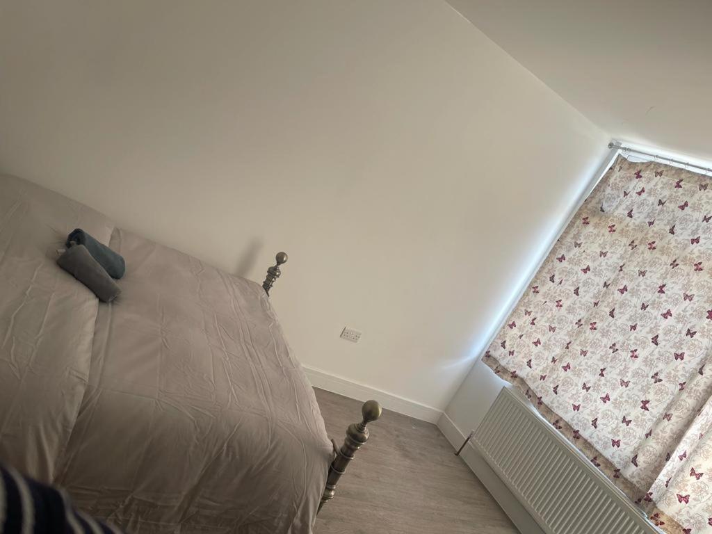 Apartmán Rahal Ilford Exteriér fotografie