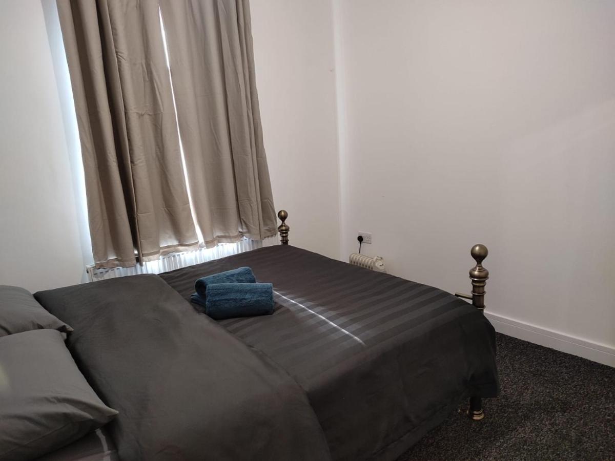 Apartmán Rahal Ilford Exteriér fotografie