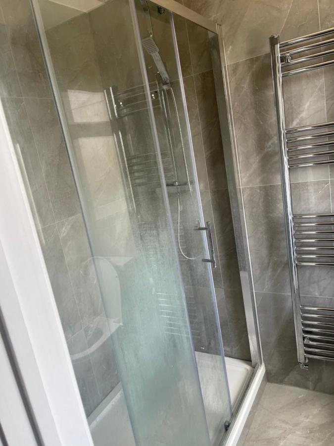 Apartmán Rahal Ilford Exteriér fotografie