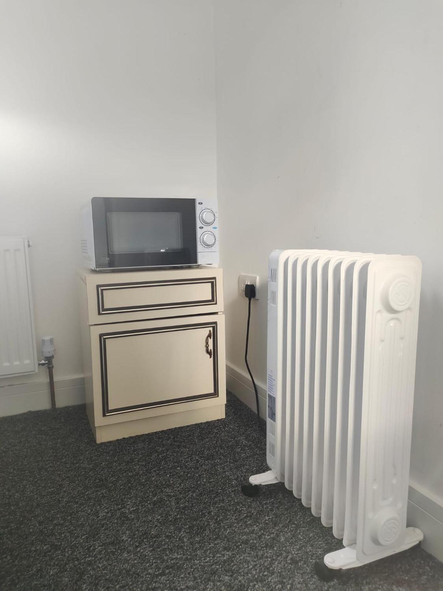 Apartmán Rahal Ilford Exteriér fotografie
